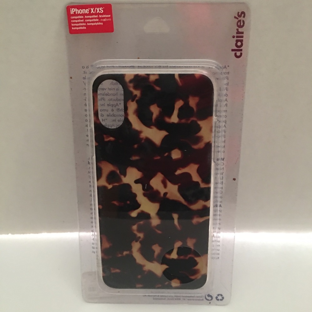 3 for $12 iPhone X/XS case